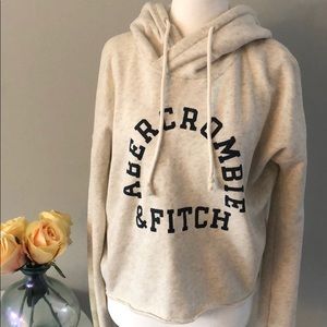 Abercrombie and Fitch Sweater
